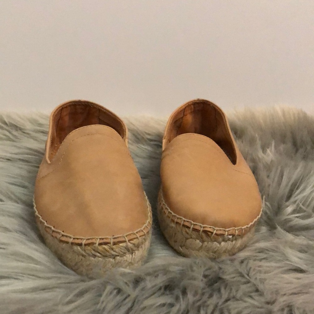 Casual Beach-like Espadrilles